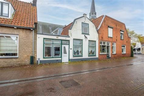 Woning Dorpsstraat 21 Zuidland Oozo Nl