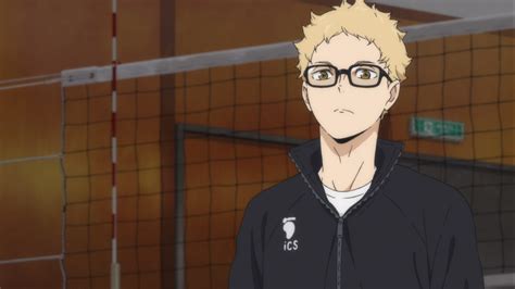 Images | Kei Tsukishima | Anime Characters Database