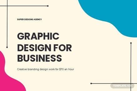 editable rate card templates  psd