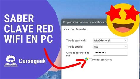 Como Ver La Contrase A De Mi Wifi En Mi Pc Con Windows Youtube