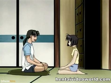 Hot Love Lessons From In The Passionate Anime PornoReino