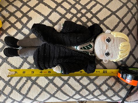 Draco Malfoy Etsy