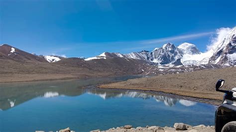 North Sikkim Tour Zero Point Yumthang Valley Gurudongmar Lake