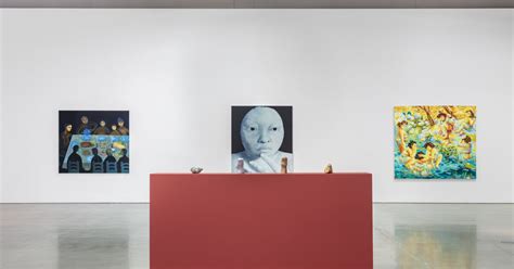 Wonder Women Curated By Kathy Huang Artsy