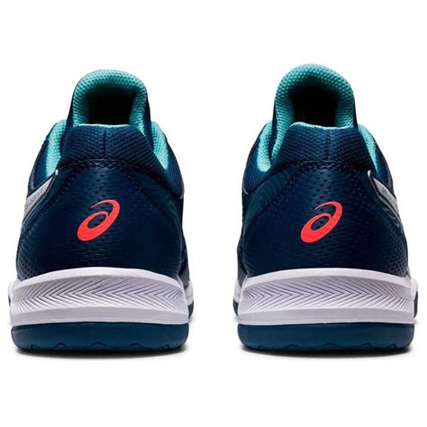 Asics Gel Dedicate 6 Blue buy and offers on Smashinn