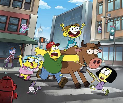 Top 105 Disney Channel Tv Shows Cartoons