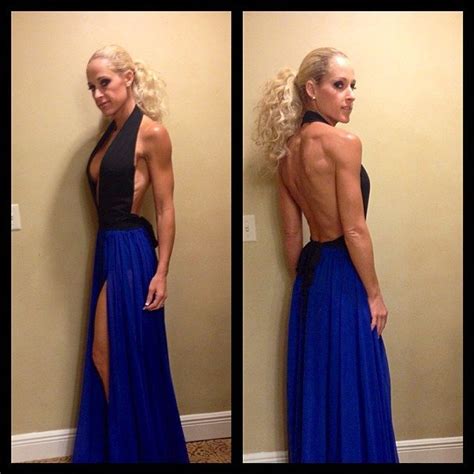 Naked Michelle Mccool Added By Pepelepu