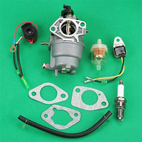 Replacement Parts Aoto Carburetor For Huayi 17 140 190f