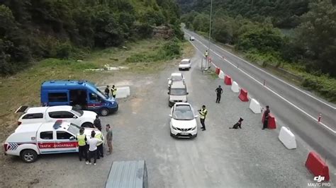 Bayram Tatilinin Ilk G N Nde Ac Bilan O Ki I Hayat N Kaybetti