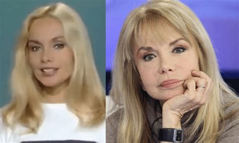 Maria Giovanna Elmi Foto Hot Rubate Piansi Per Giorni Interi