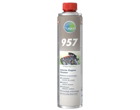 TUNAP microflex Motor Innenreiniger 957, 400 ml
