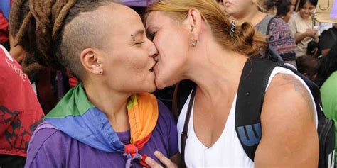 Derechos Lgbti En Am Rica Latina Qu Hay De Nuevo Agencia Presentes