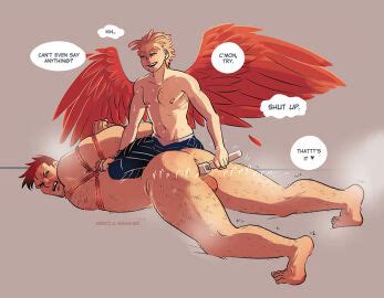 Rule If It Exists There Is Porn Of It Endeavor My Hero Academia