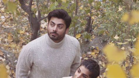 Fawad Khan And Sanam Saeeds Barzakh To Premiere At Series Mania