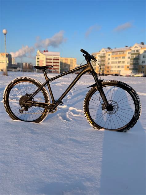 трейловый хардтейл NS Bikes Eccentric Alu 29 (2022 - 4 700.00Br ...