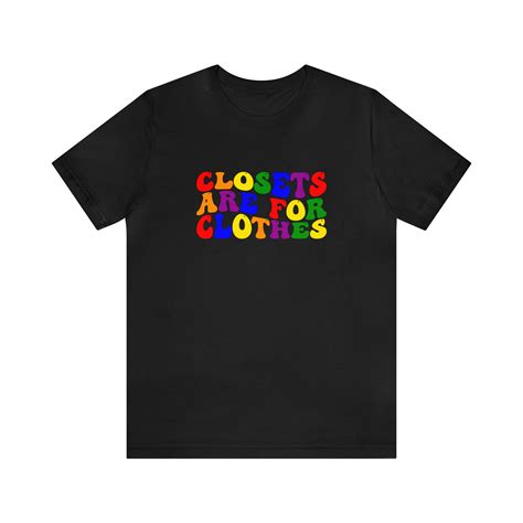 Camiseta del orgullo gay LBGTQ camiseta del mes del orgullo gay lésbico regalo para pareja del