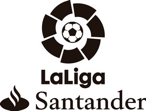 Thumb Image La Liga Png Logo Clipart Large Size Png Image Pikpng🌜
