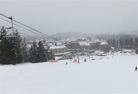 2014 Ski Whistler Blackcomb