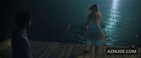 Esther Rose Mcgregor Nude Aznude