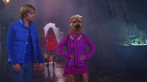 Scooby Brainiac Daphne By Shaggychick1 On Deviantart