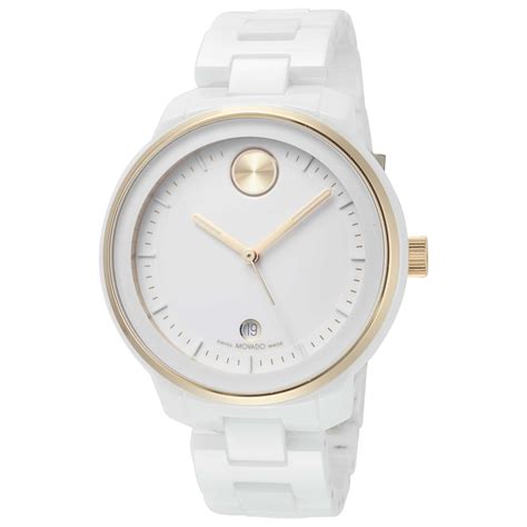 movado women watch 1