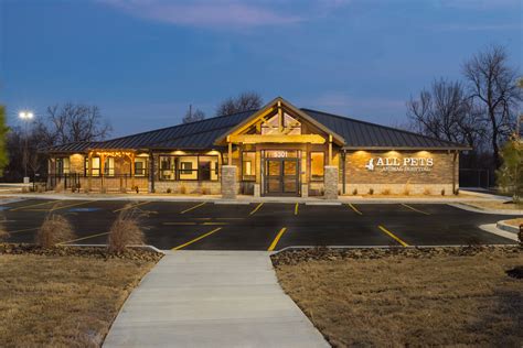 All Pets Animal Hospital — Core Architects