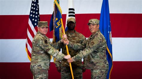 Dvids News Wolf Pack Commanders Assume Command