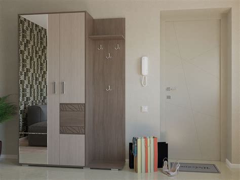 Прихожая Гранд 2-3420 — купить за 9513.0000 руб. в Москве по цене ...