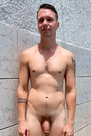 Tikao Dotado Gay Pornstar Boyfriendtv