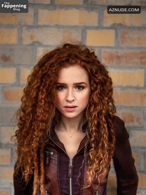Sarah Hannemann Nude Aznude