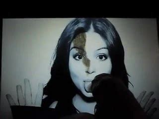 Ariel Winter Cum Tribute No Gay Man Porn Xhamster