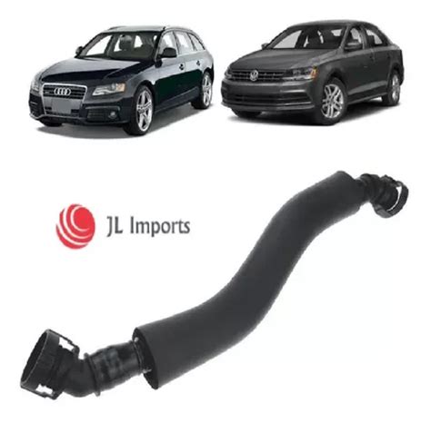 Mangueira Do Respiro A3 A4 A5 Golf Passat Jetta Tiguan Parcelamento