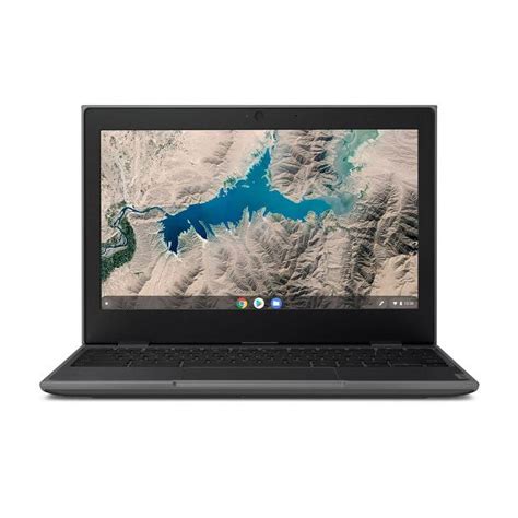 lenovo  st gen    touchscreen chromebook  display