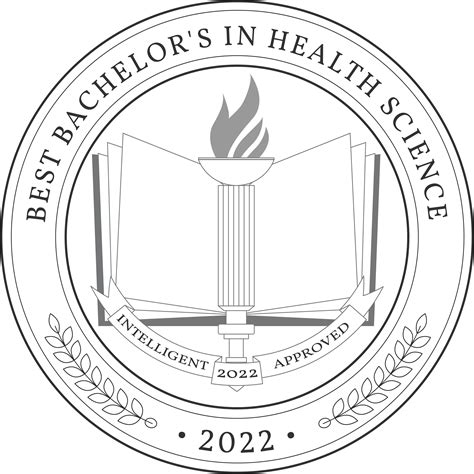 Best Bachelor's in Health Science Degree Programs of 2022 - Intelligent