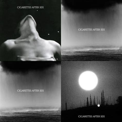 Cigarettes After Sex The Playlist By Illecra Spotify