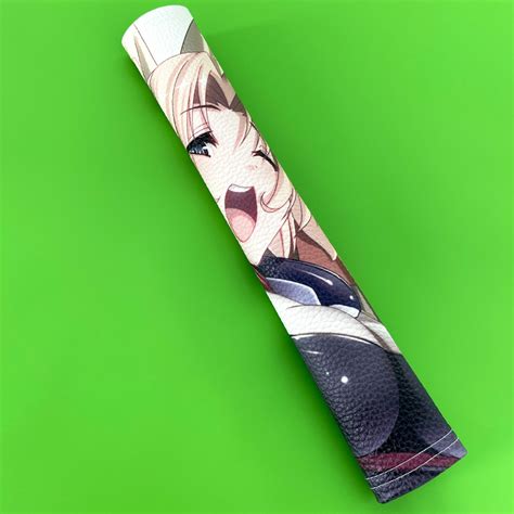 Margot Naito V1 Mage Musashi Ariadust Academy Chancellor Board Sexy Hot Anime Manga Girl Eco