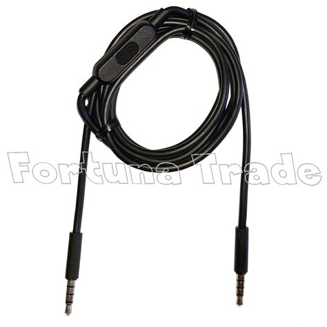 Original Logitech Mobile Phone Audio Cable For G Pro x Lightspeed ...