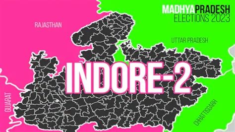 Indore 2 Election Result 2023 Live Bjps Ramesh Mendola Set To