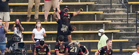 CONCACAF Champions League News, Stats, Scores - ESPN