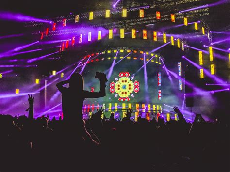 The Best Edm Artists Of 2022 To Add To Your Playlist Lifestyle Asia