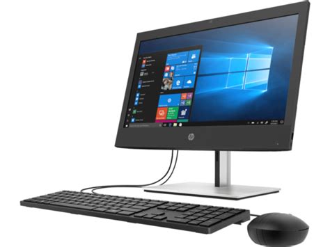 HP PROONE 440 G6 ALL IN ONE DESKTOP - Powercomputers Online Shopping