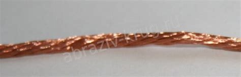 ПЩ провод для электрощеток