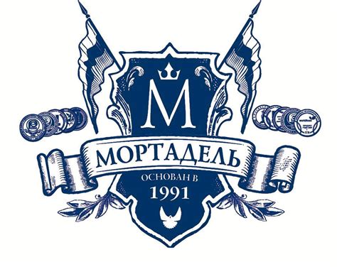 ООО "Фирма "Мортадель"