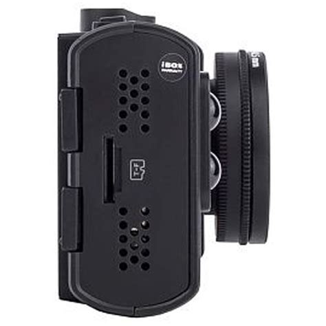 Видеорегистратор iBOX Alta LaserScan Signature Dual — купить в интернет ...