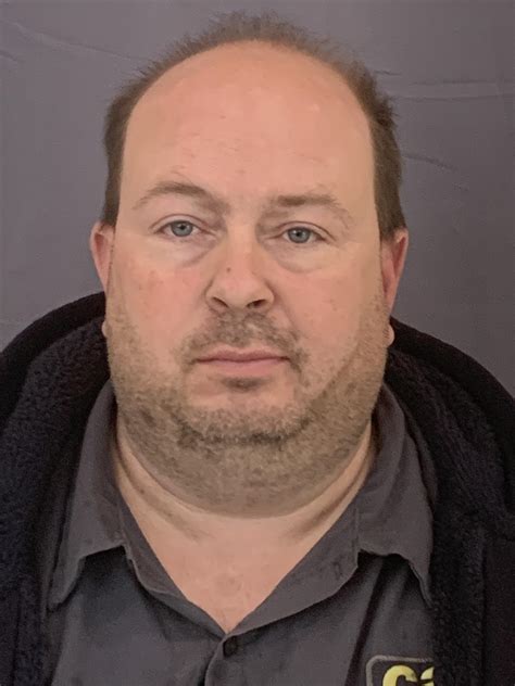 Timothy Mcalexander Violent Or Sex Offender In South Bend IN IN