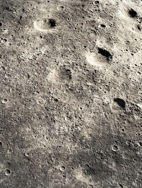 lunar regolith texture background composition filling  entire screen