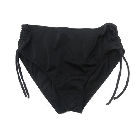 Γυναικείο Μαγιό Bikini Bottom LUCERO Μεγάλα Μεγέθη Tres Chic Κατάστημα Εσωρούχων