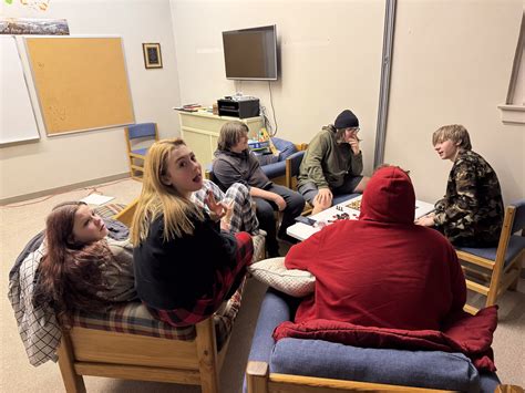 Programs — Immanuel UCC