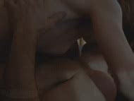 Naked Sylvie Bourque In Black List