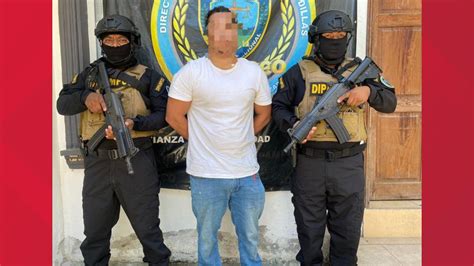 Ga Man Wanted For Sex Crimes Arrested In Honduras Authorities Alive